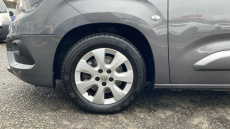 Vauxhall Combo Life 1.2 Turbo Energy 5dr [7 seat] Petrol Estate